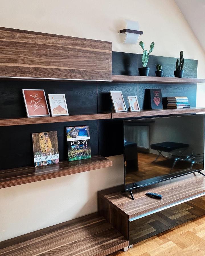 Zarabie Residence Myślenice Kültér fotó