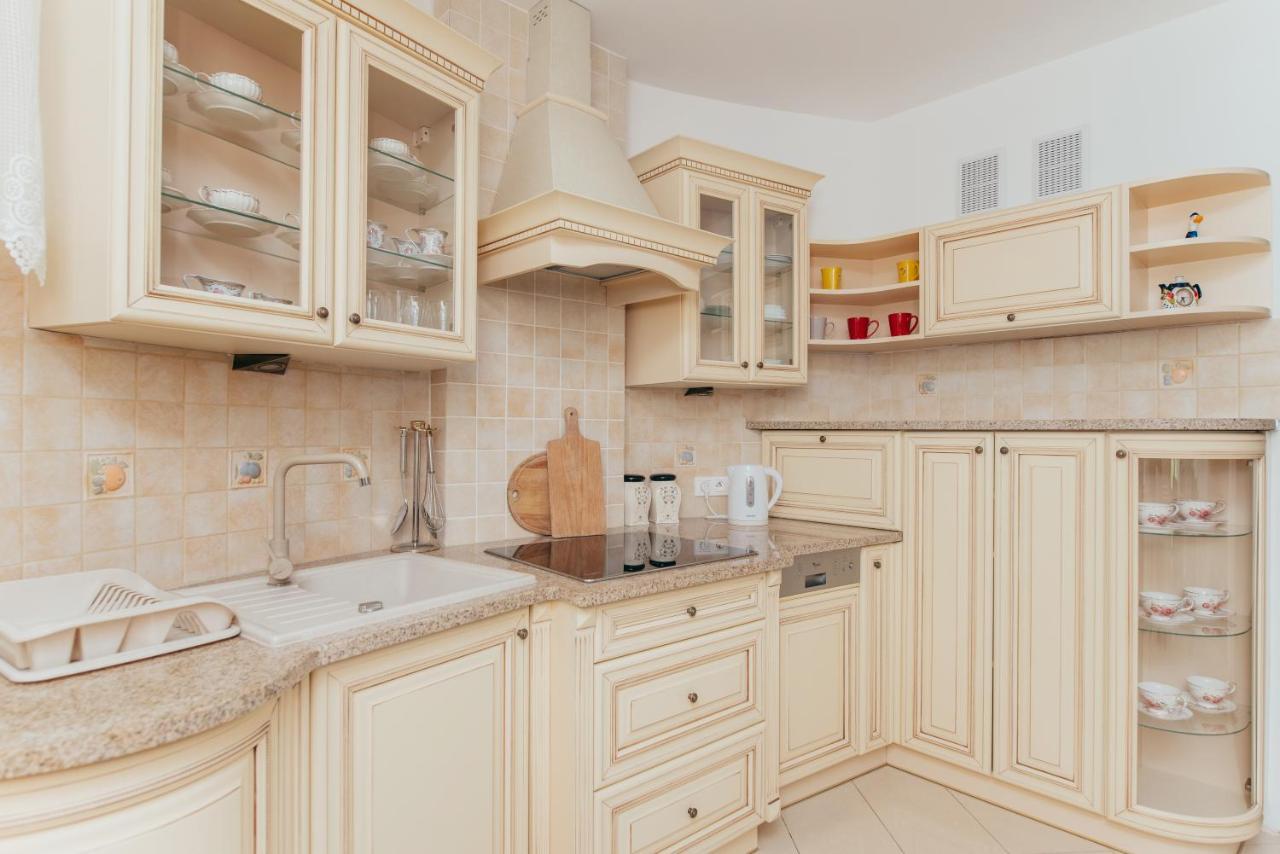 Zarabie Residence Myślenice Kültér fotó