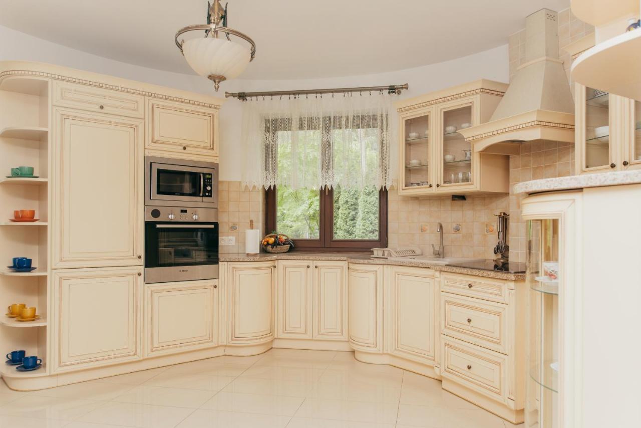 Zarabie Residence Myślenice Kültér fotó