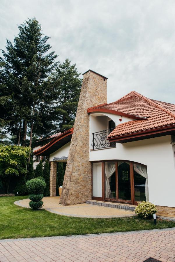 Zarabie Residence Myślenice Kültér fotó
