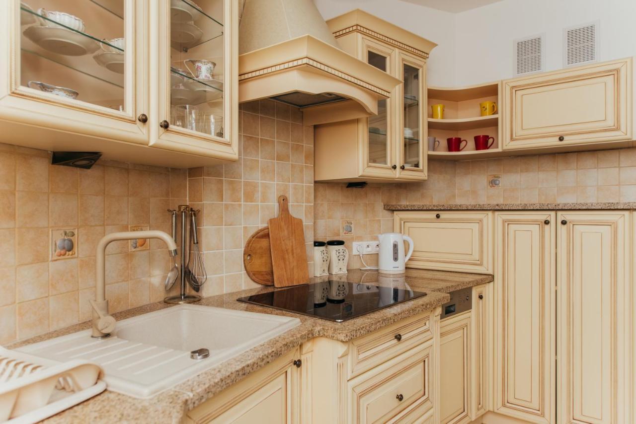 Zarabie Residence Myślenice Kültér fotó