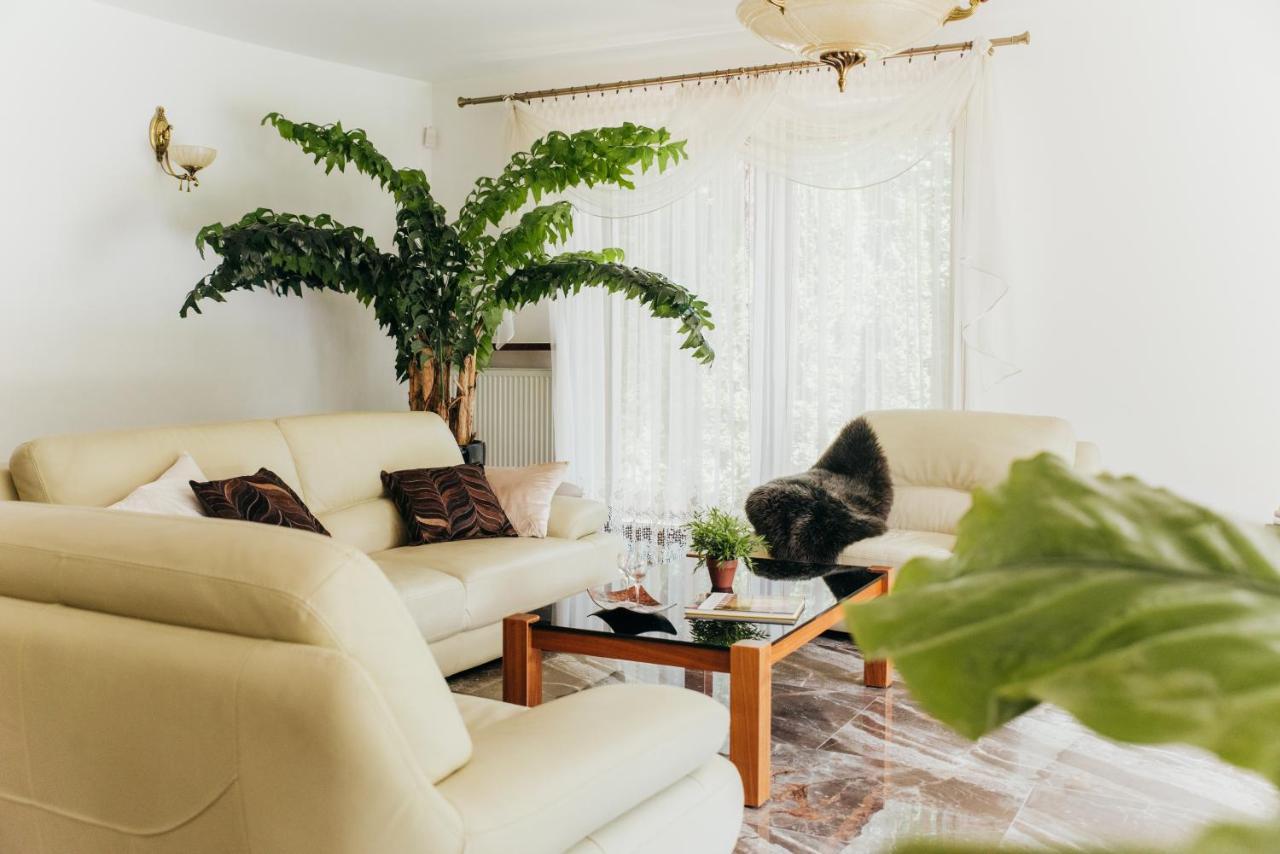 Zarabie Residence Myślenice Kültér fotó