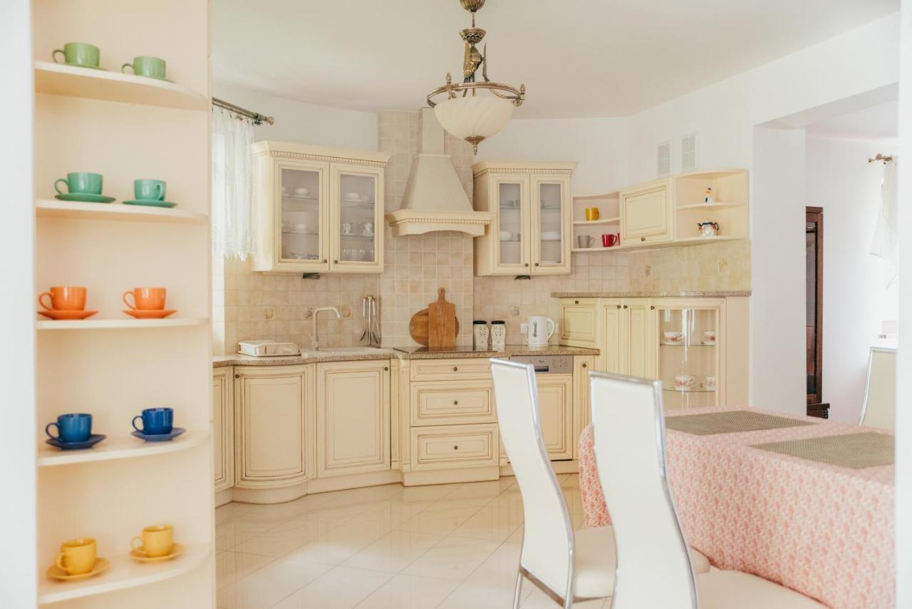 Zarabie Residence Myślenice Kültér fotó