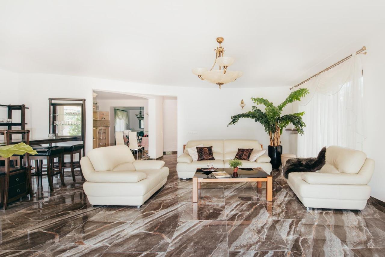 Zarabie Residence Myślenice Kültér fotó
