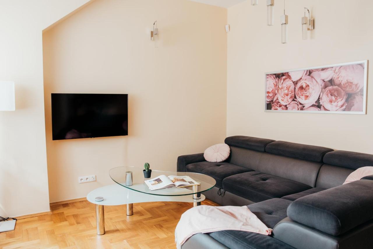 Zarabie Residence Myślenice Kültér fotó