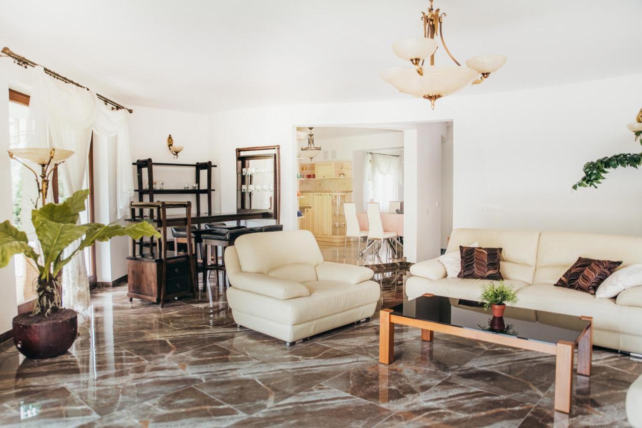 Zarabie Residence Myślenice Kültér fotó